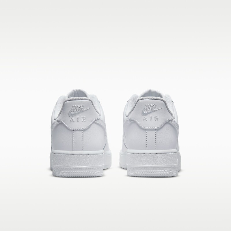 Nike Air Force 1 Low "Triple White" | CW2288-111
