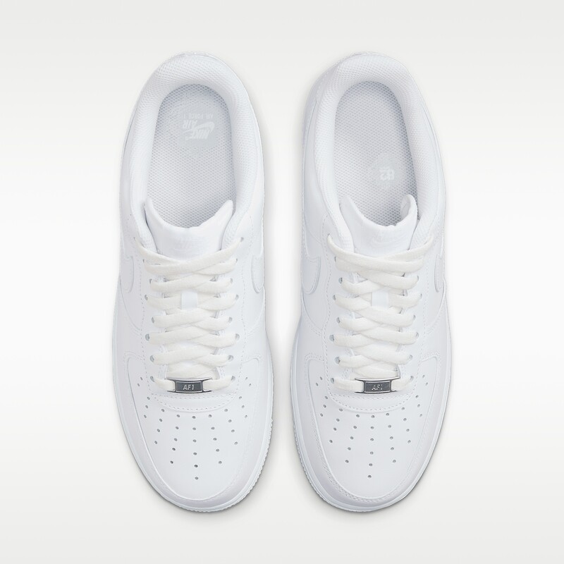 Nike Air Force 1 Low "Triple White" | CW2288-111 Nike Air Force 1 Low "Triple White" | CW2288-111