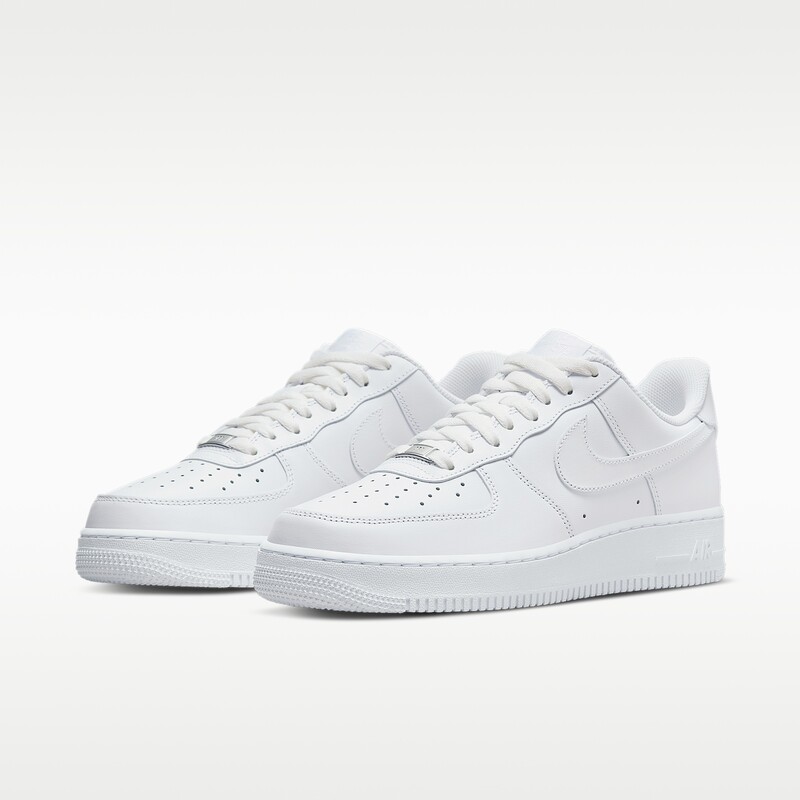 Nike Air Force 1 Low "Triple White" | CW2288-111 Nike Air Force 1 Low "Triple White" | CW2288-111