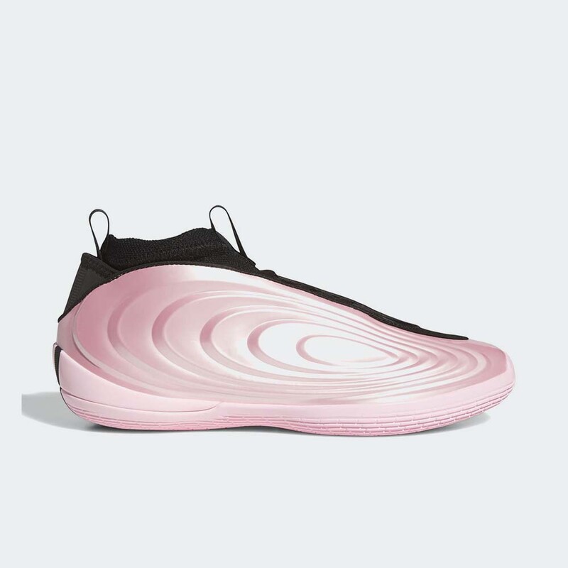 adidas Harden Volume 10 "Clear Pink" | KI1608
