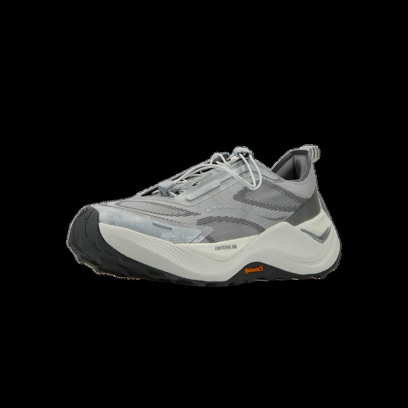 adidas Holo Peak "Iron Metallic" | KK2240