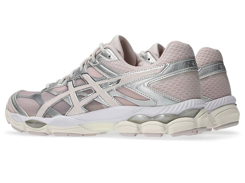 Asics Gel-Cumulus 16 "Pink Cloud" | 1203B218-700 Asics Gel-Cumulus 16 "Pink Cloud" | 1203B218-700