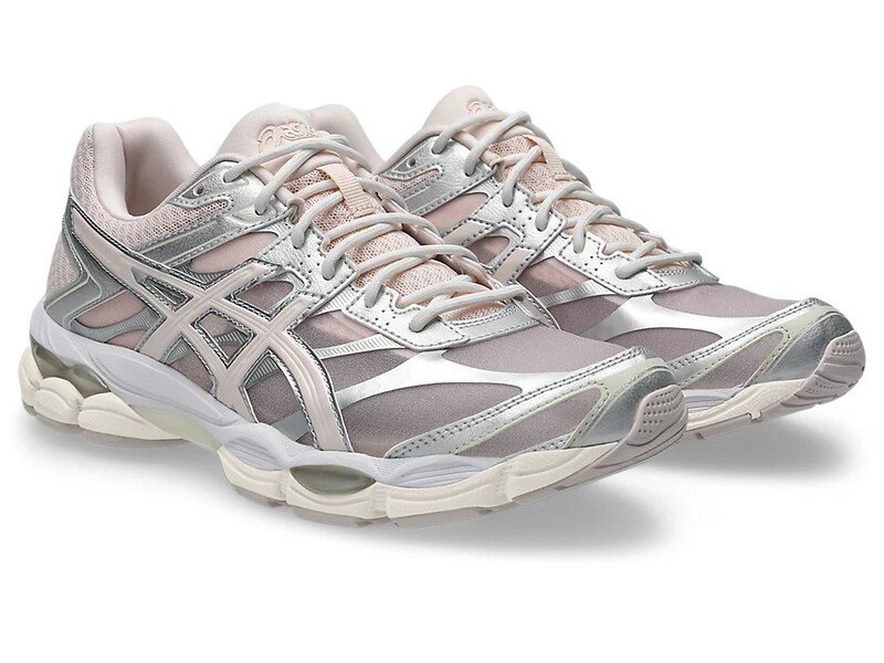 Asics Gel-Cumulus 16 "Pink Cloud" | 1203B218-700 Asics Gel-Cumulus 16 "Pink Cloud" | 1203B218-700