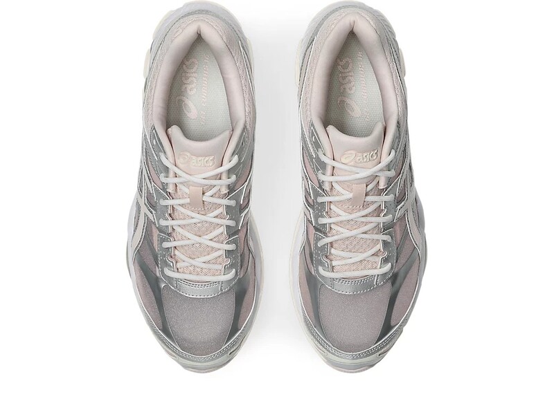 Asics Gel-Cumulus 16 "Pink Cloud" | 1203B218-700 Asics Gel-Cumulus 16 "Pink Cloud" | 1203B218-700