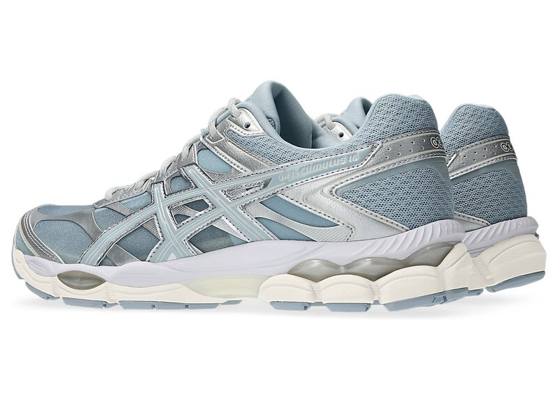 Asics Gel-Cumulus 16 "Storm Cloud" | 1203B218-400