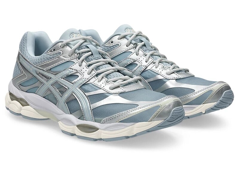 Asics Gel-Cumulus 16 "Storm Cloud" | 1203B218-400