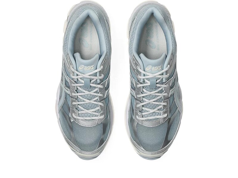 Asics Gel-Cumulus 16 "Storm Cloud" | 1203B218-400