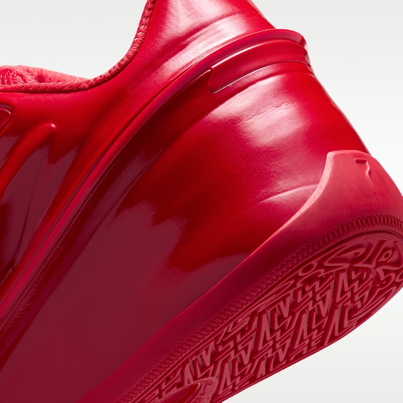 Nike KD19 "University Red" | IH1117-600
