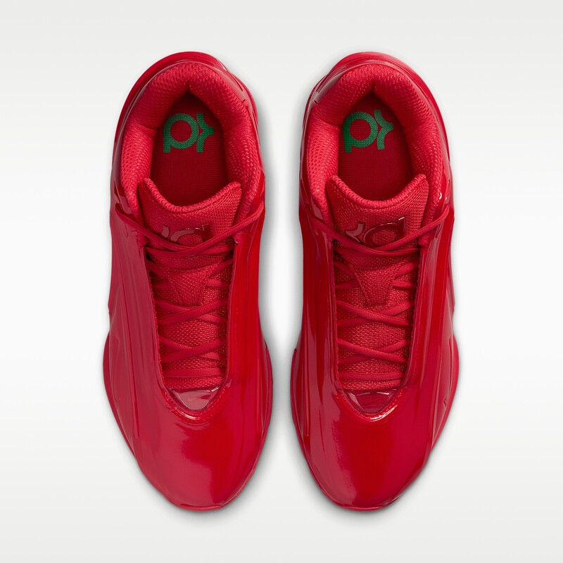 Nike KD19 "University Red" | IH1117-600