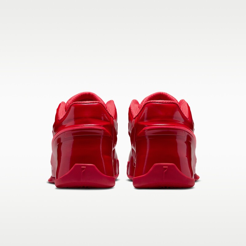 Nike KD19 "University Red" | IH1117-600