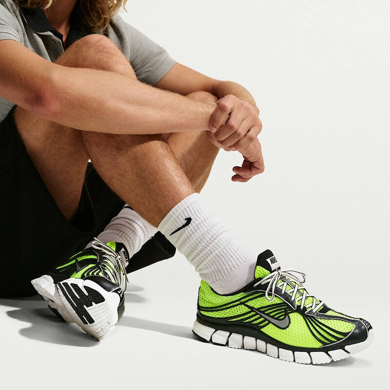 Nike Zoom Skylon 11 "Volt" | IU1869-700