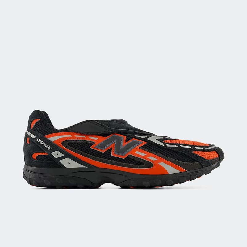 New Balance 204V "Neo Flame" | U204VMCV