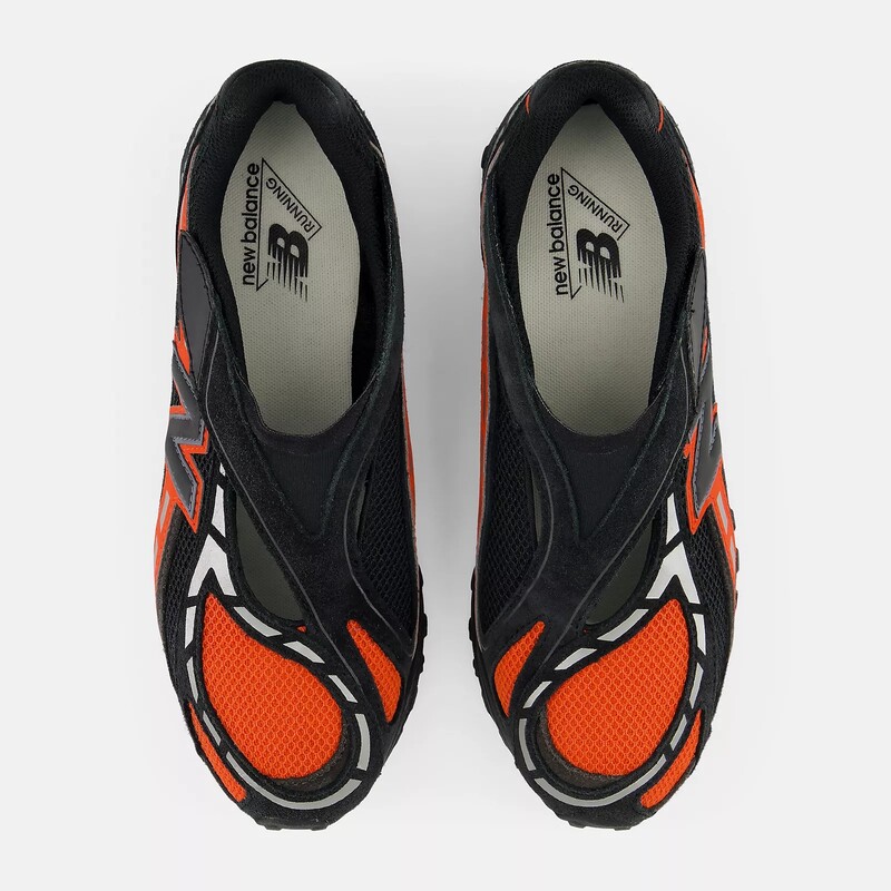 New Balance 204V "Neo Flame" | U204VMCV