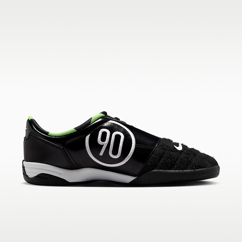 Nike Total 90 III "Black/Volt" | IZ8648-001