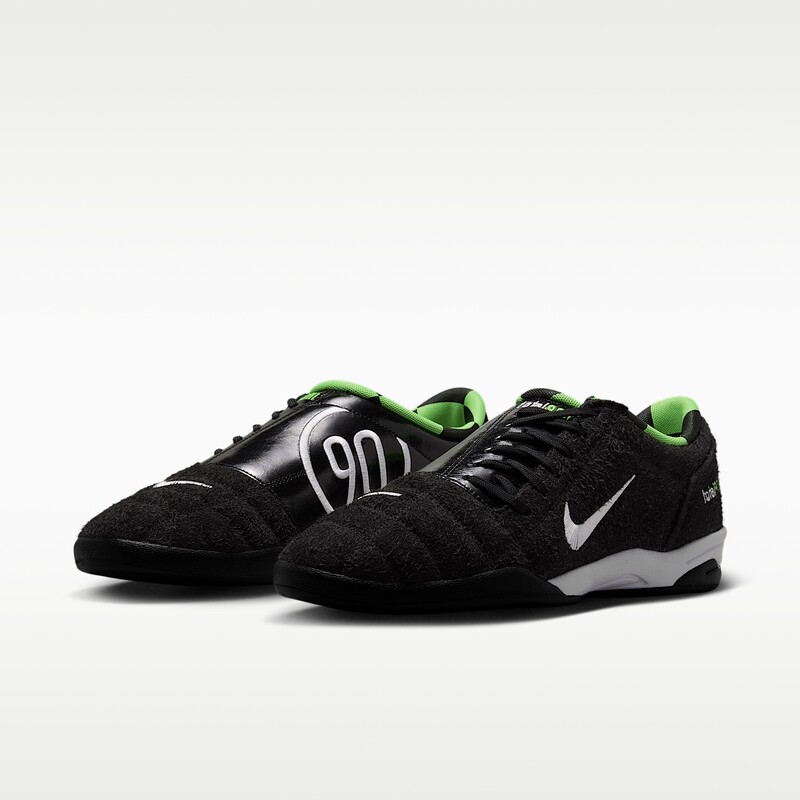 Nike Total 90 III "Black/Volt" | IZ8648-001 Nike Total 90 III "Black/Volt" | IZ8648-001