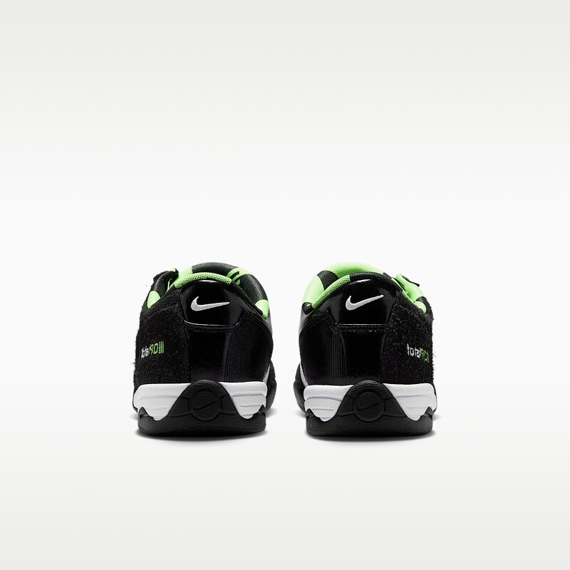 Nike Total 90 III "Black/Volt" | IZ8648-001 Nike Total 90 III "Black/Volt" | IZ8648-001