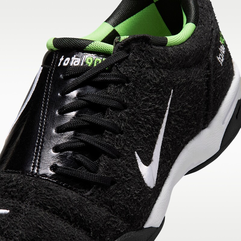 Nike Total 90 III "Black/Volt" | IZ8648-001
