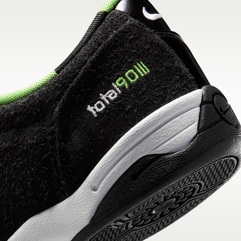 Nike Total 90 III "Black/Volt" | IZ8648-001 Nike Total 90 III "Black/Volt" | IZ8648-001