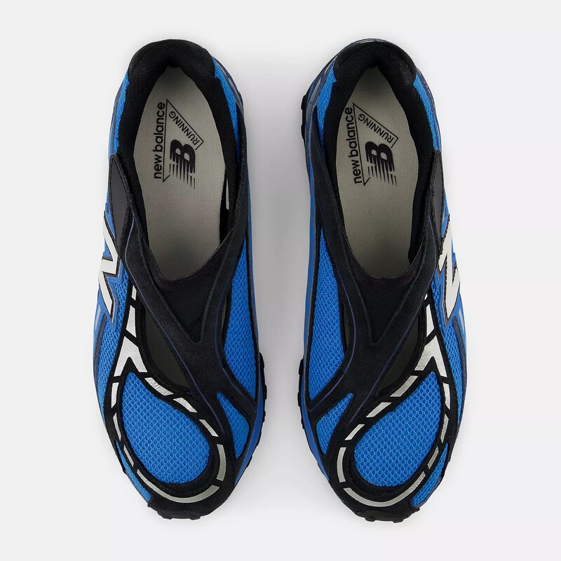 New Balance 204V "Blue" | U204VCMV New Balance 204V "Blue" | U204VCMV