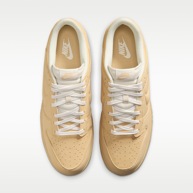 Nike Dunk Low PRM "Sesame" | IM4411-200