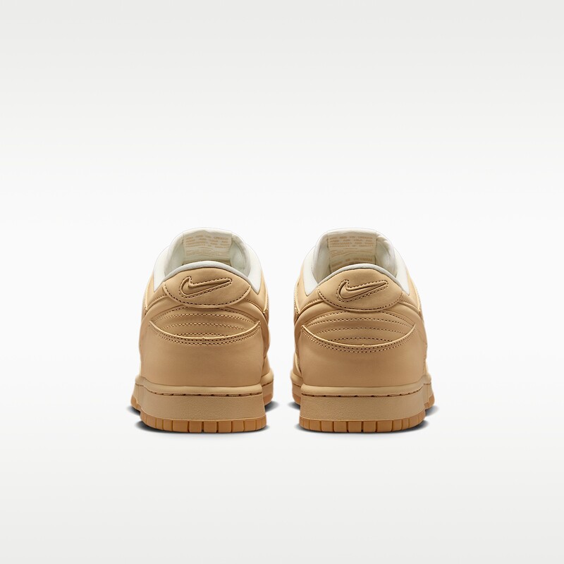 Nike Dunk Low PRM "Sesame" | IM4411-200