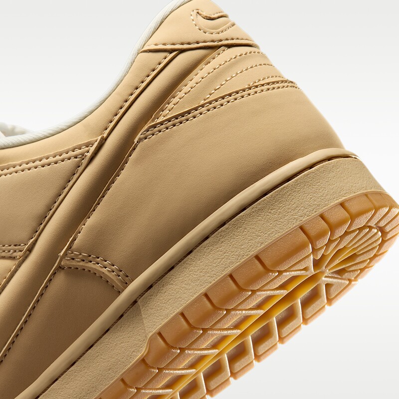 Nike Dunk Low PRM "Sesame" | IM4411-200