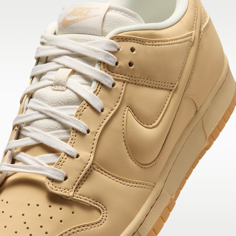 Nike Dunk Low PRM "Sesame" | IM4411-200
