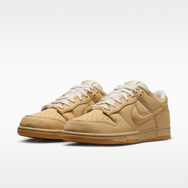 Nike Dunk Low PRM "Sesame" | IM4411-200