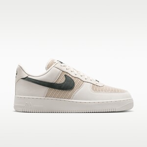 Nike Air Force 1 '07 LV8 Mesh "Phantom" | II9807-002