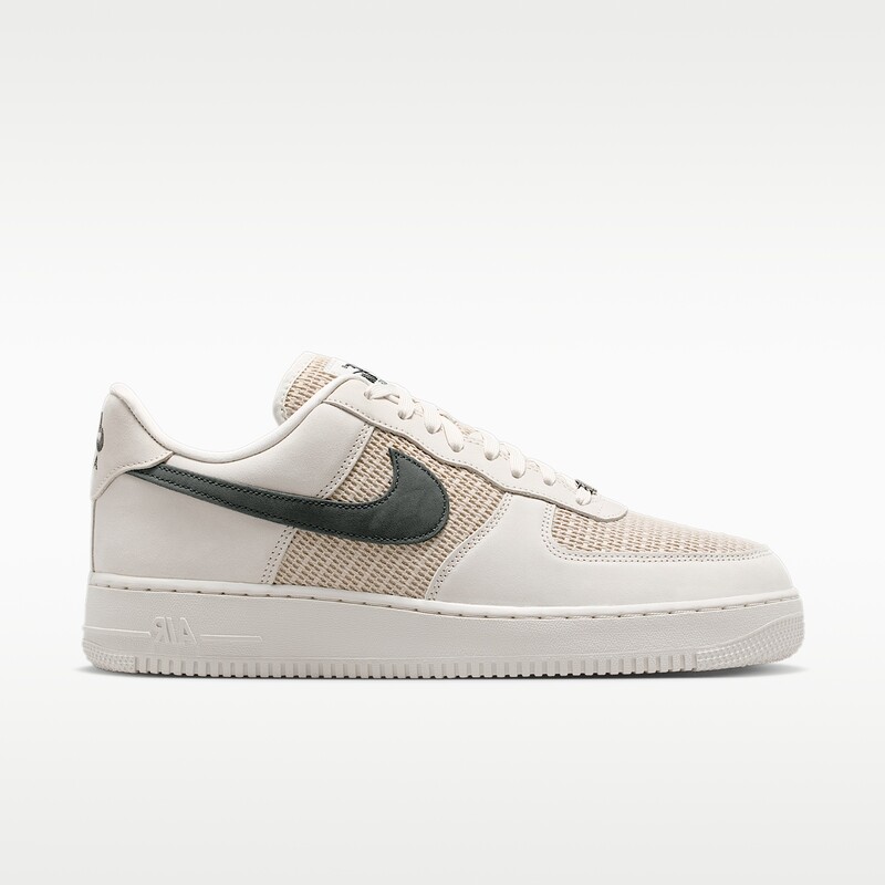 Nike Air Force 1 '07 LV8 Mesh "Phantom" | II9807-002 Nike Air Force 1 '07 LV8 Mesh "Phantom" | II9807-002