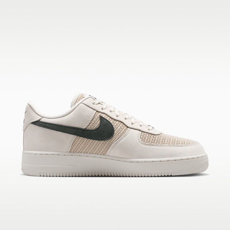 Nike Air Force 1 '07 LV8 Mesh "Phantom" | II9807-002