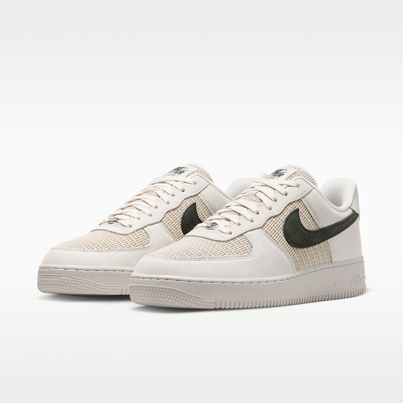 Nike Air Force 1 '07 LV8 Mesh "Phantom" | II9807-002 Nike Air Force 1 '07 LV8 Mesh "Phantom" | II9807-002