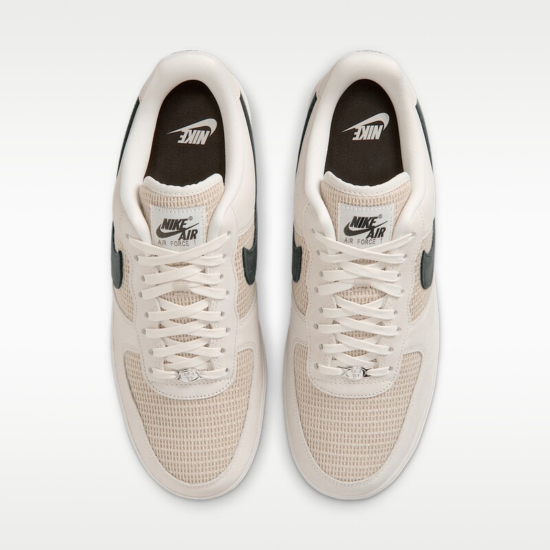 Nike Air Force 1 '07 LV8 Mesh "Phantom" | II9807-002 Nike Air Force 1 '07 LV8 Mesh "Phantom" | II9807-002