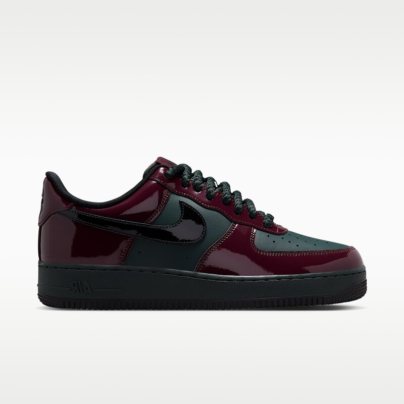 Nike Air Force 1 Low Patent "Beef And Broccoli" | IX4088-352 Nike Air Force 1 Low Patent "Beef And Broccoli" | IX4088-352