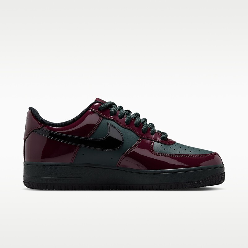 Nike Air Force 1 Low Patent "Beef And Broccoli" | IX4088-352 Nike Air Force 1 Low Patent "Beef And Broccoli" | IX4088-352