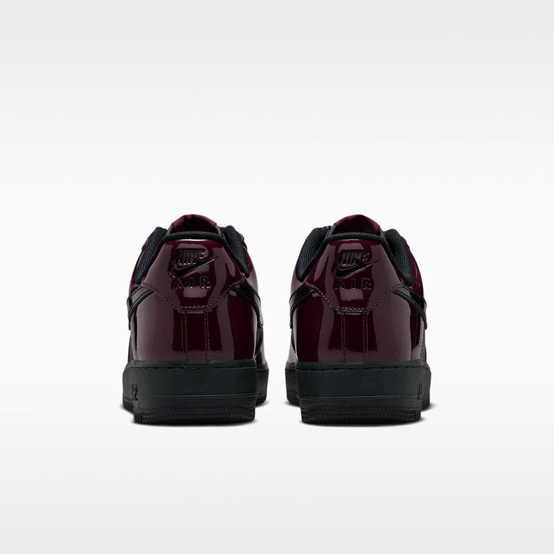 Nike Air Force 1 Low Patent "Beef And Broccoli" | IX4088-352
