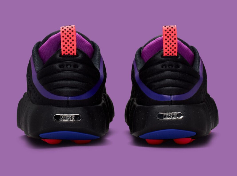 Nike Mind 002 "Black/Indigo Burst" | IZ6658-001 Nike Mind 002 "Black/Indigo Burst" | IZ6658-001