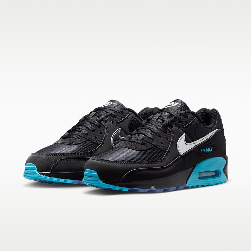 Nike Air Max 90 "Scorpion" | IQ9438-001