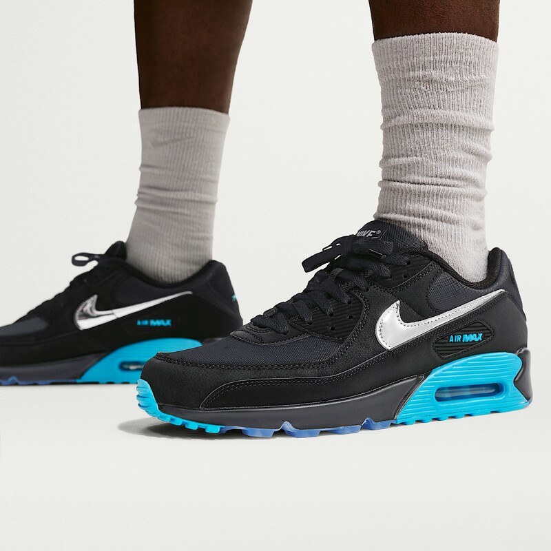 Nike Air Max 90 "Scorpion" | IQ9438-001