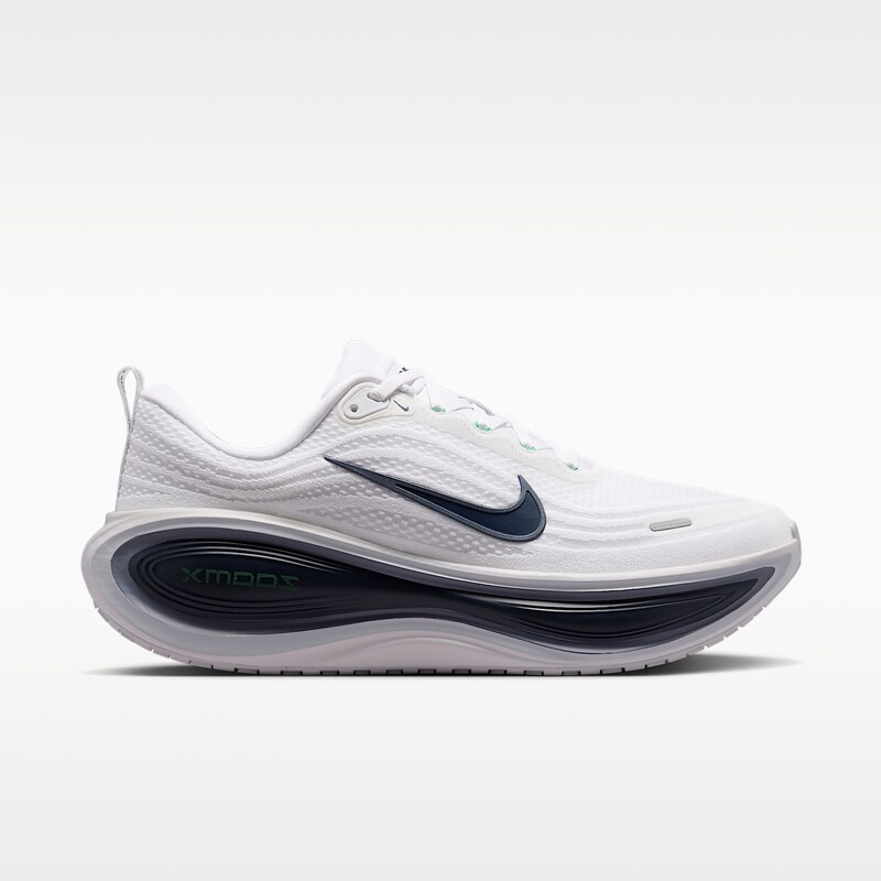 Nike Vomero Plus "White" | HV8150-109 Nike Vomero Plus "White" | HV8150-109