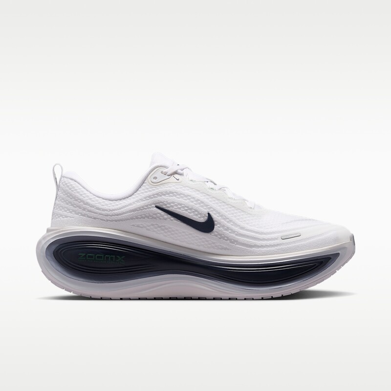 Nike Vomero Plus "White" | HV8150-109