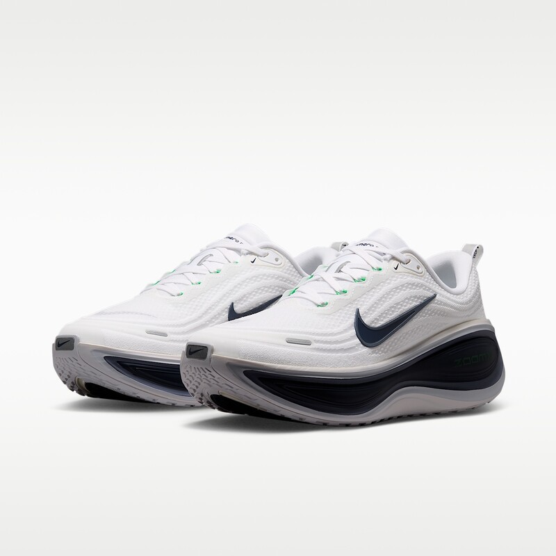 Nike Vomero Plus "White" | HV8150-109 Nike Vomero Plus "White" | HV8150-109