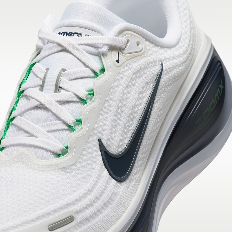 Nike Vomero Plus "White" | HV8150-109
