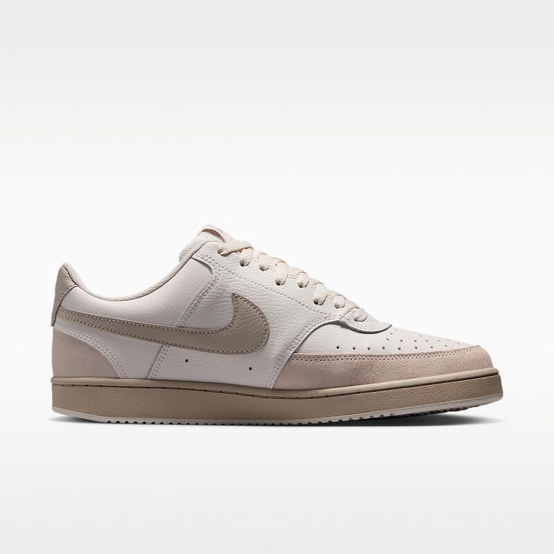 Nike Court Vision Low Suede "Phantom" | IO0461-001 Nike Court Vision Low Suede "Phantom" | IO0461-001