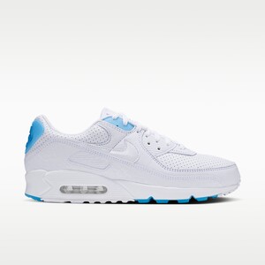 Nike Air Max 90 "Hydrogen Blue" | IZ2746-100