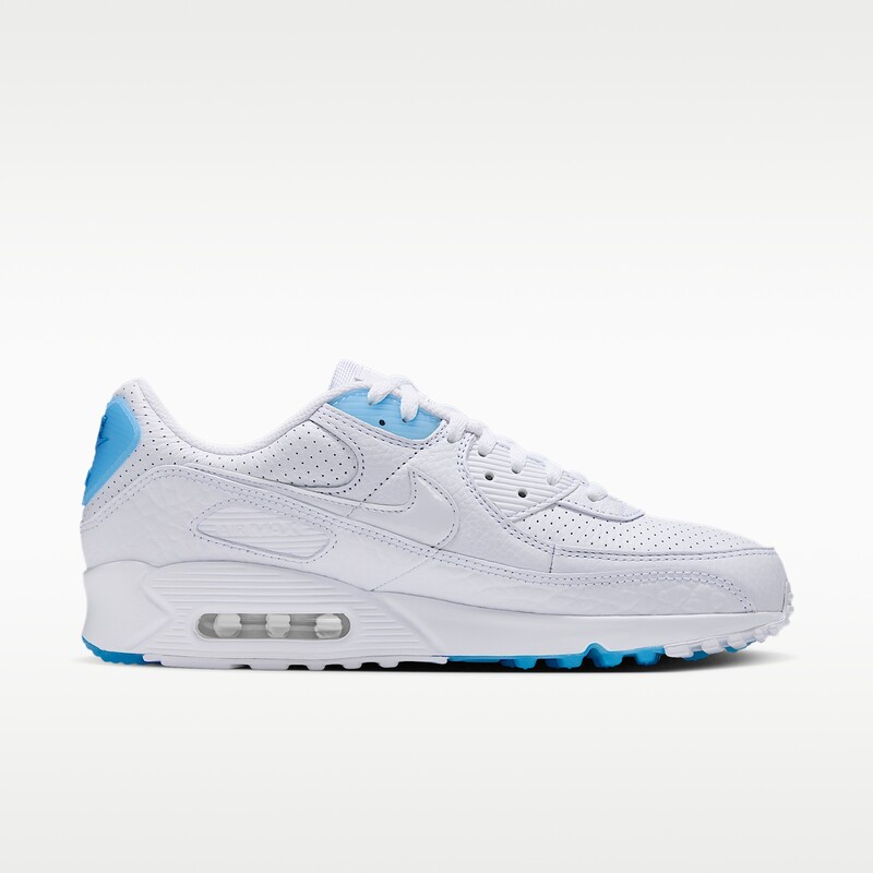 Nike Air Max 90 "Hydrogen Blue" | IZ2746-100 Nike Air Max 90 "Hydrogen Blue" | IZ2746-100