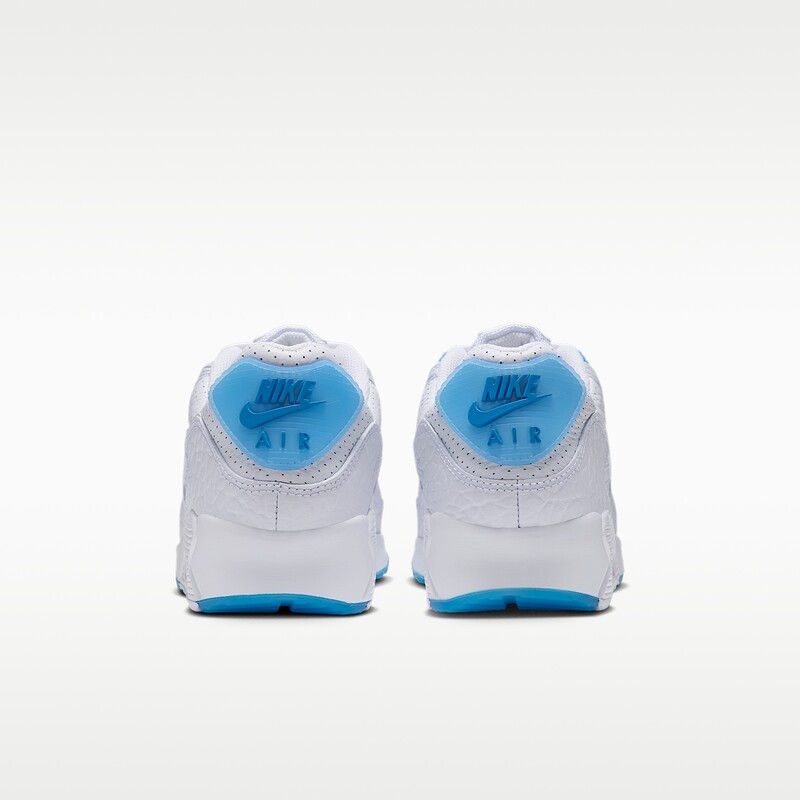 Nike Air Max 90 "Hydrogen Blue" | IZ2746-100 Nike Air Max 90 "Hydrogen Blue" | IZ2746-100