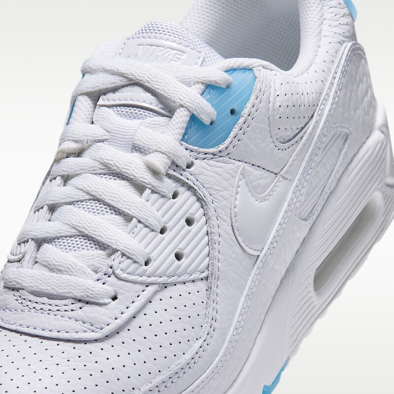 Nike Air Max 90 "Hydrogen Blue" | IZ2746-100