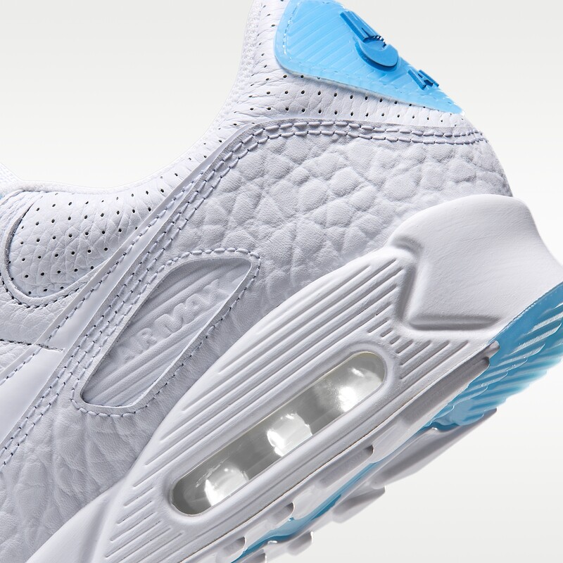Nike Air Max 90 "Hydrogen Blue" | IZ2746-100 Nike Air Max 90 "Hydrogen Blue" | IZ2746-100
