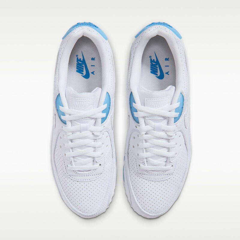 Nike Air Max 90 "Hydrogen Blue" | IZ2746-100 Nike Air Max 90 "Hydrogen Blue" | IZ2746-100
